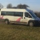 Minibus fra Tørslev Køreskole